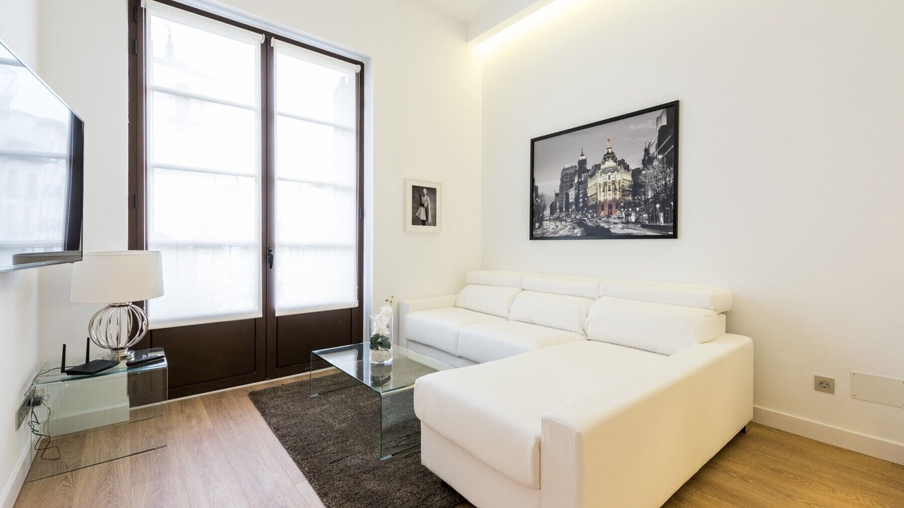 Photo of Livingroom in Malasana