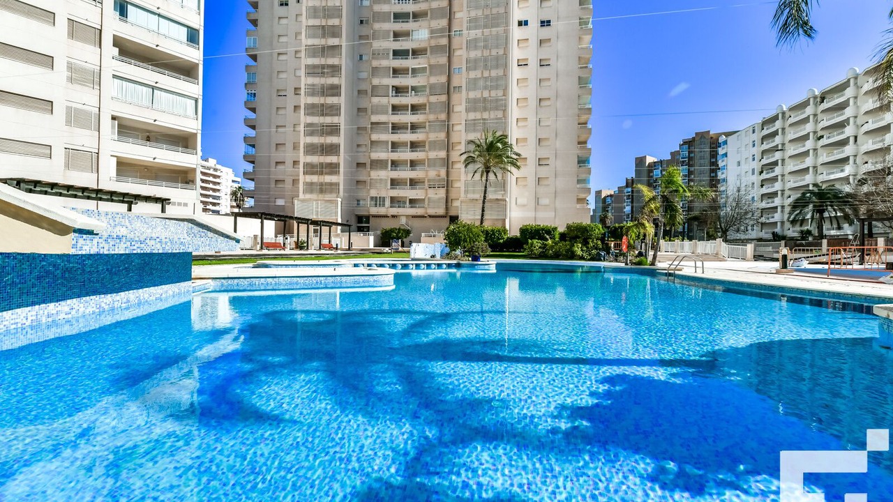 Photo of Outdoor in Calpe