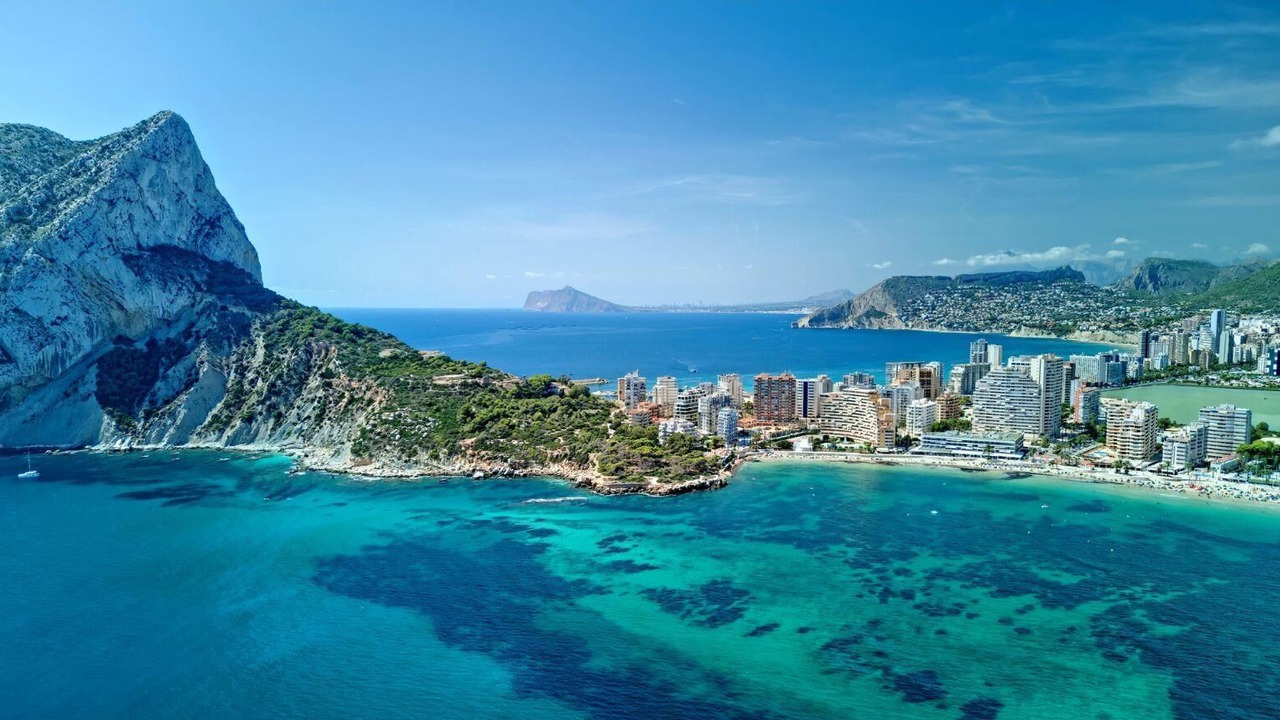 Photo of Others in Calpe