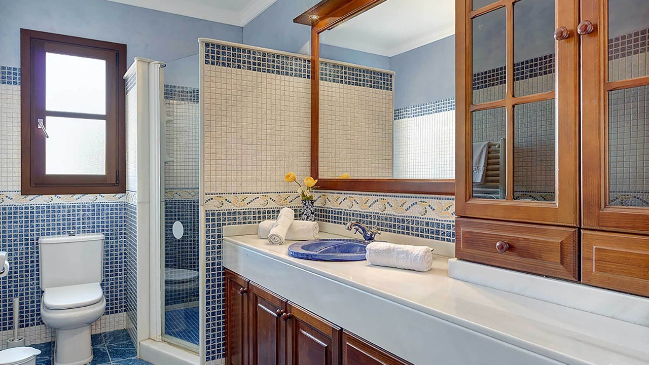 Photo of Bathroom in Felanitx