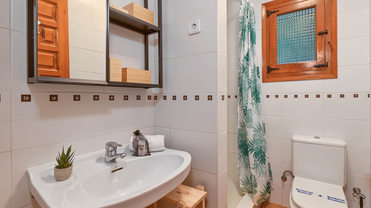 Photo of Bathroom in Panorama