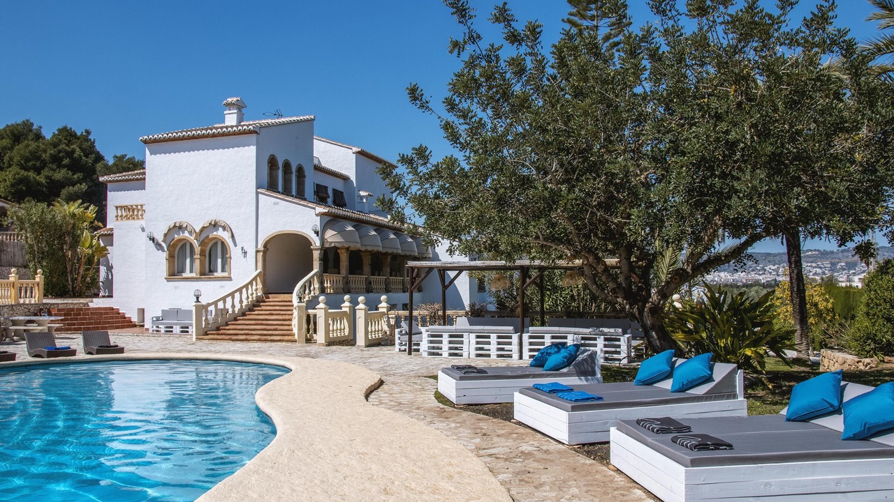 Photo of Outdoor in Javea