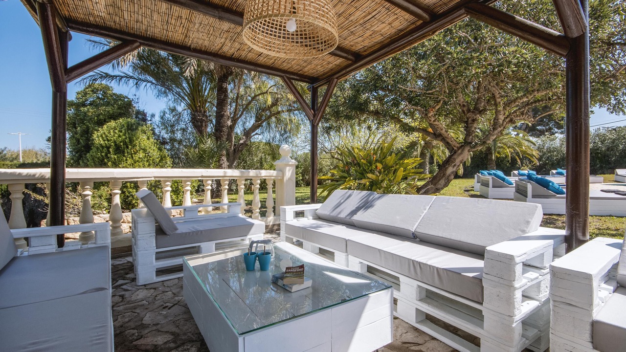 Photo of Outdoor in Javea
