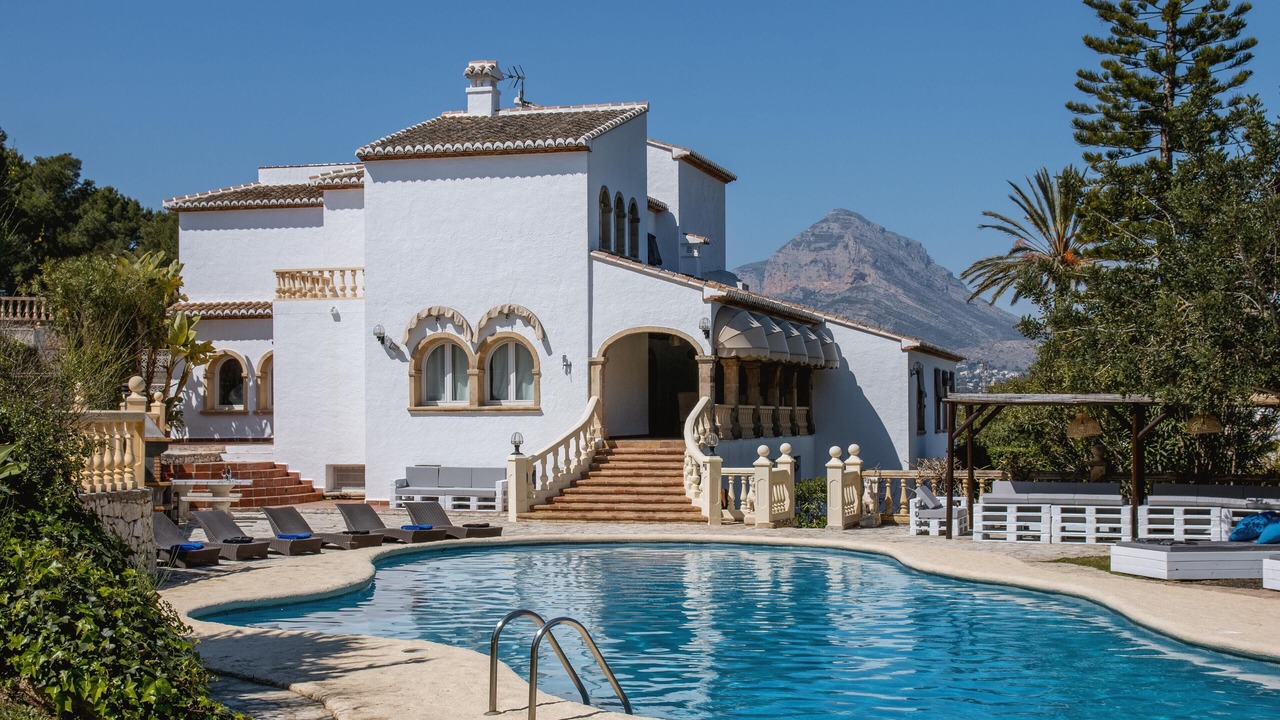 Photo of Others in Javea