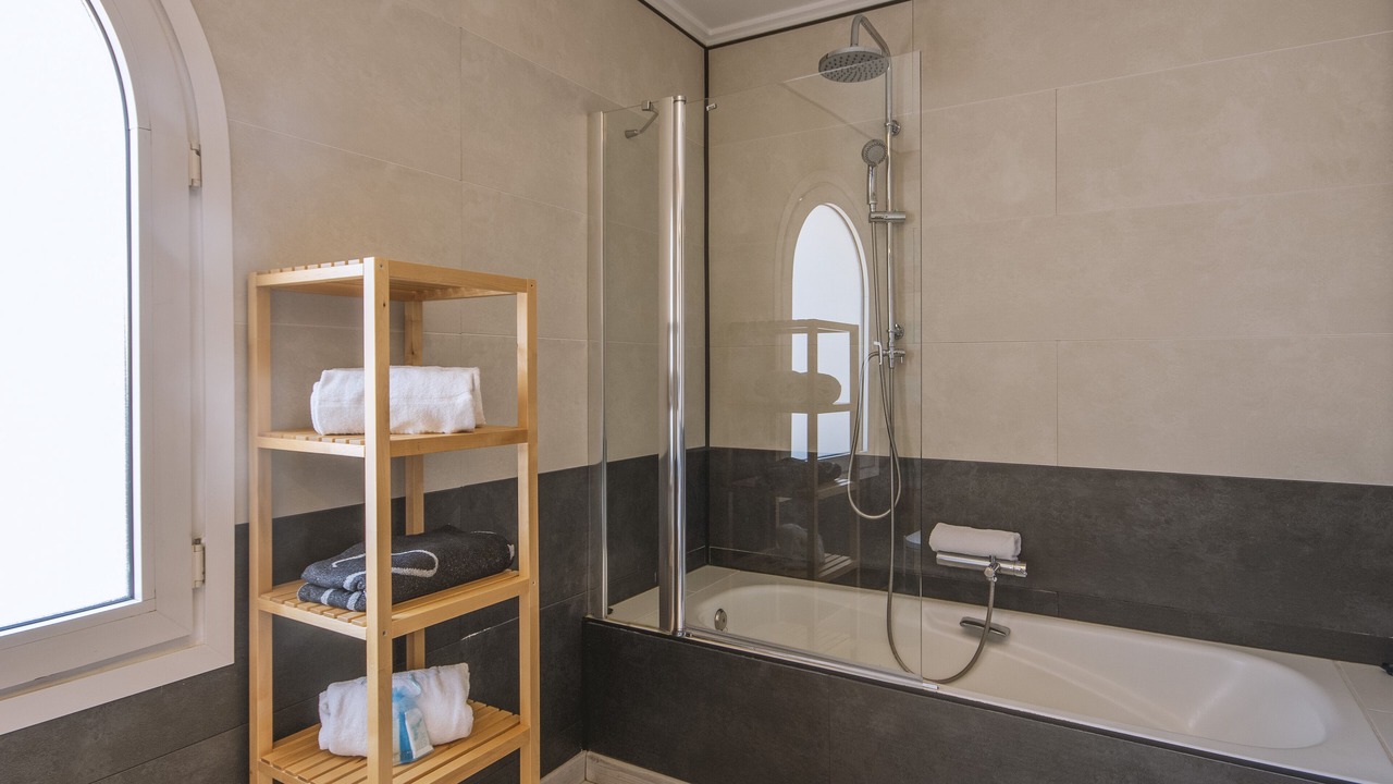 Photo of Bathroom in Javea