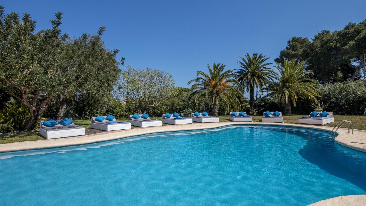 Photo of Outdoor in Javea