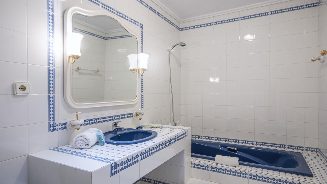Photo of Bathroom in Javea