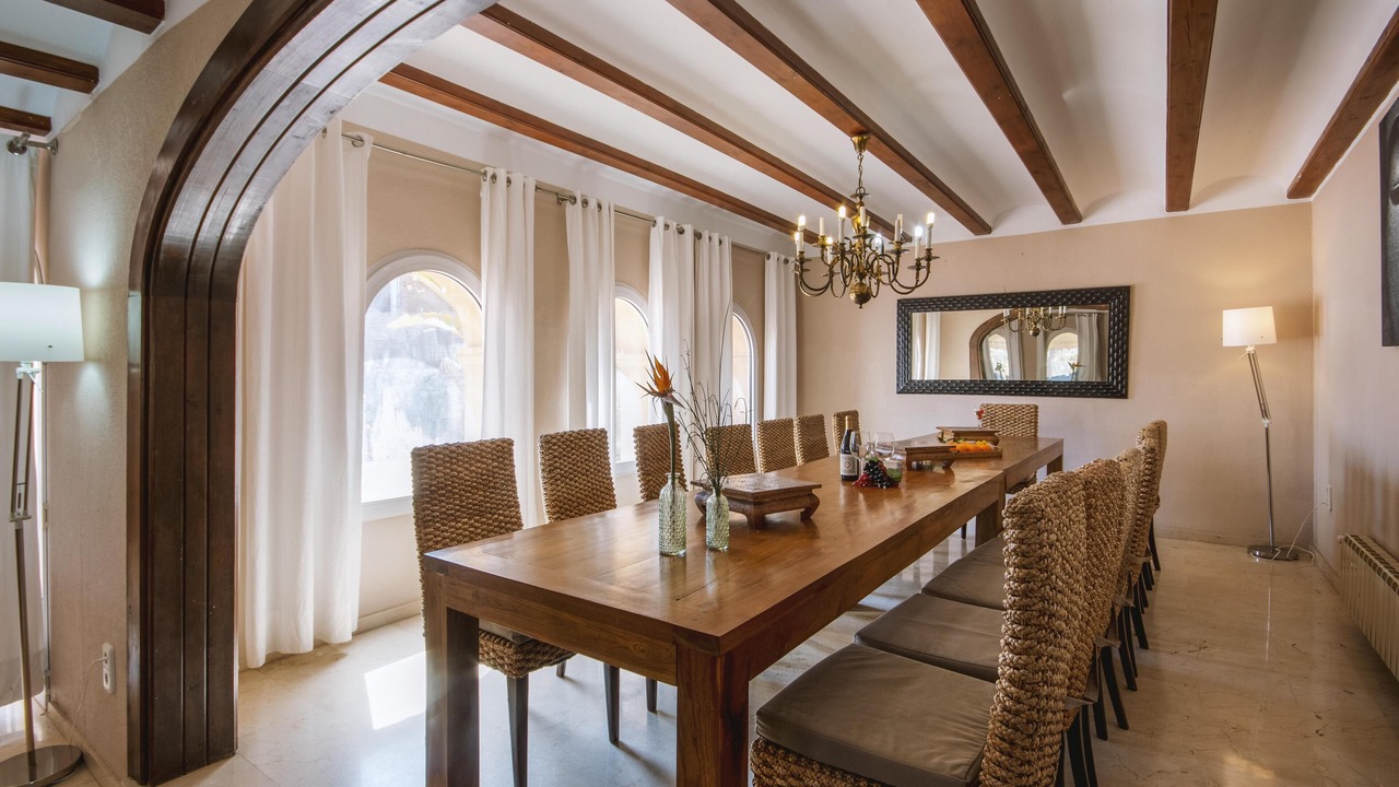 Photo of Livingroom in Javea