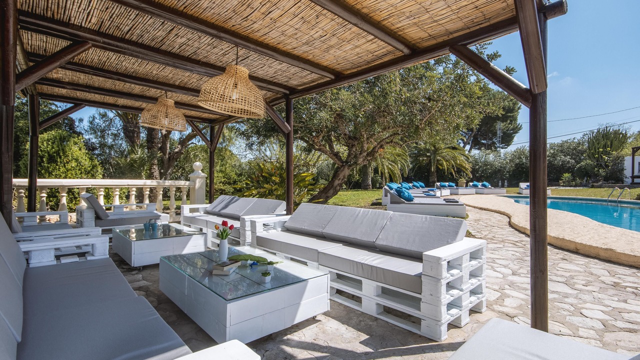 Photo of Outdoor in Javea