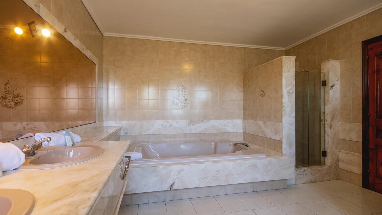 Photo of Bathroom in Javea