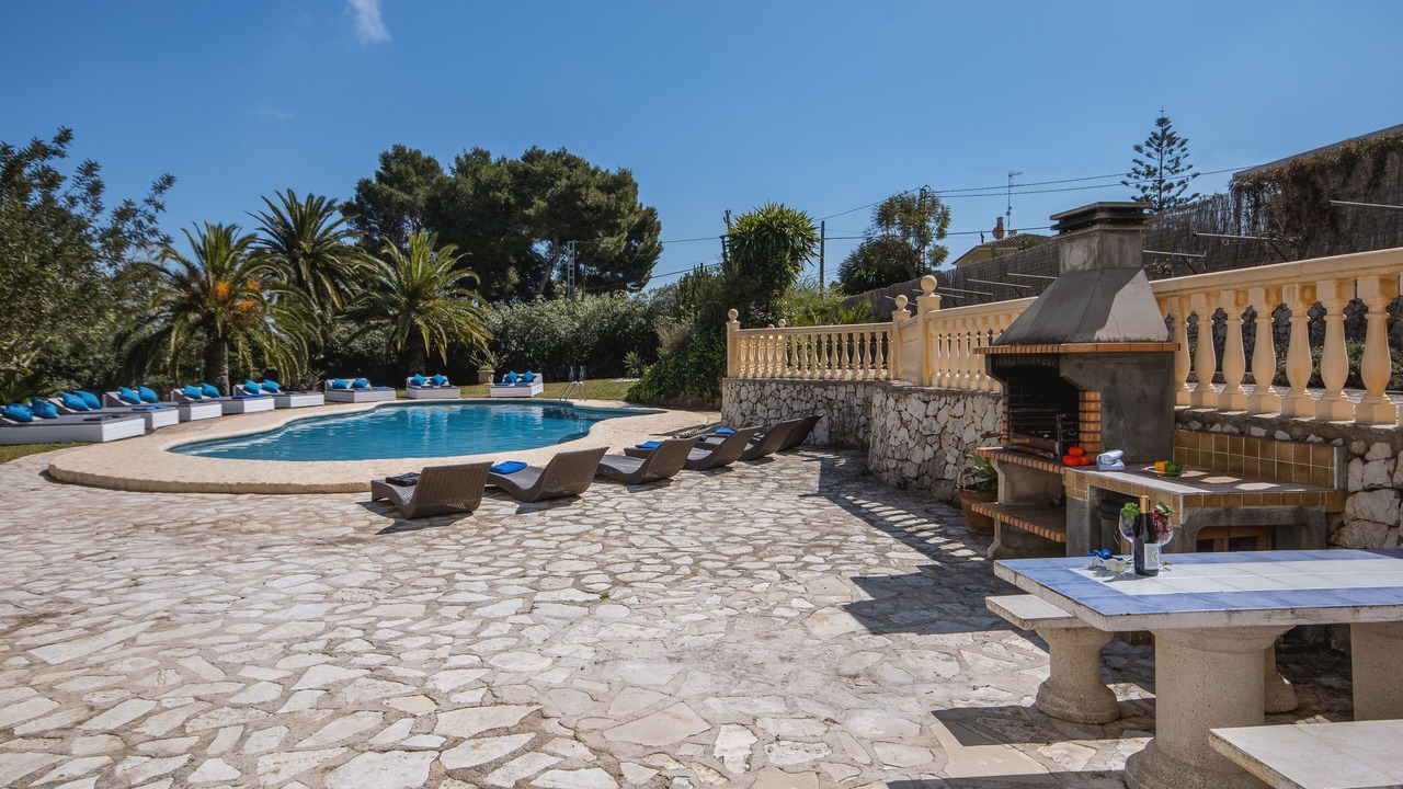 Photo of Outdoor in Javea