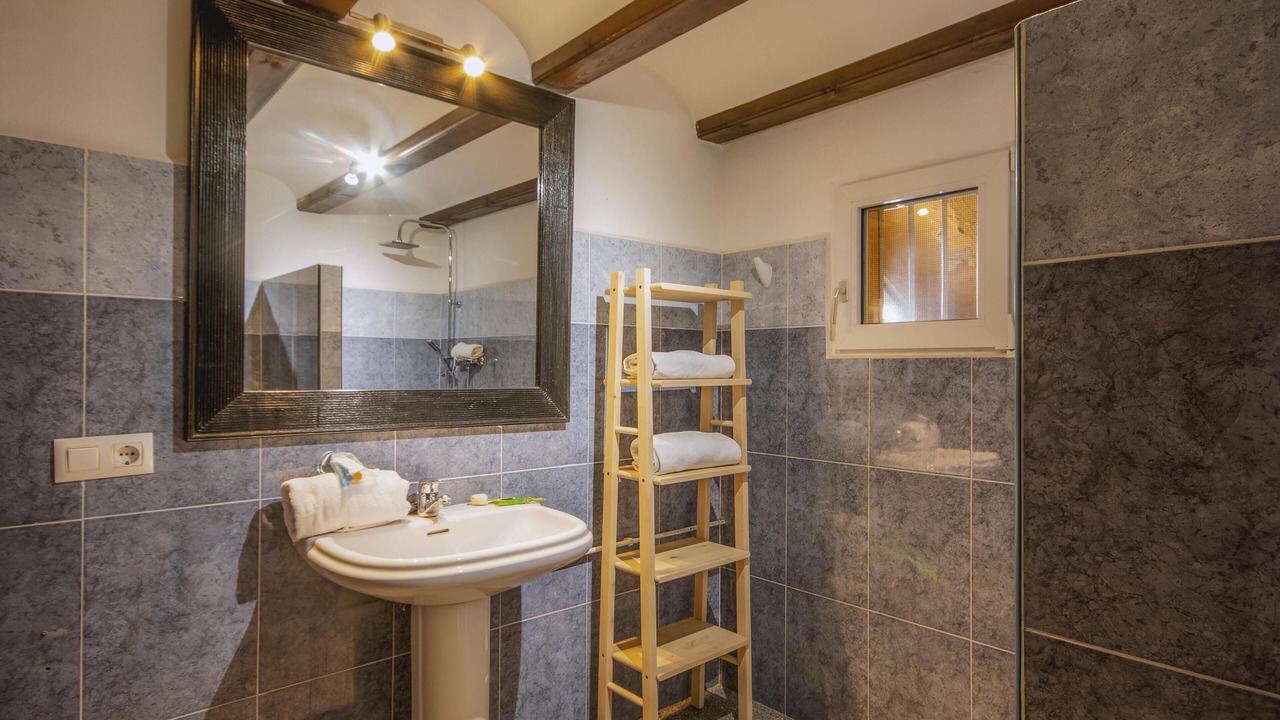 Photo of Bathroom in Javea