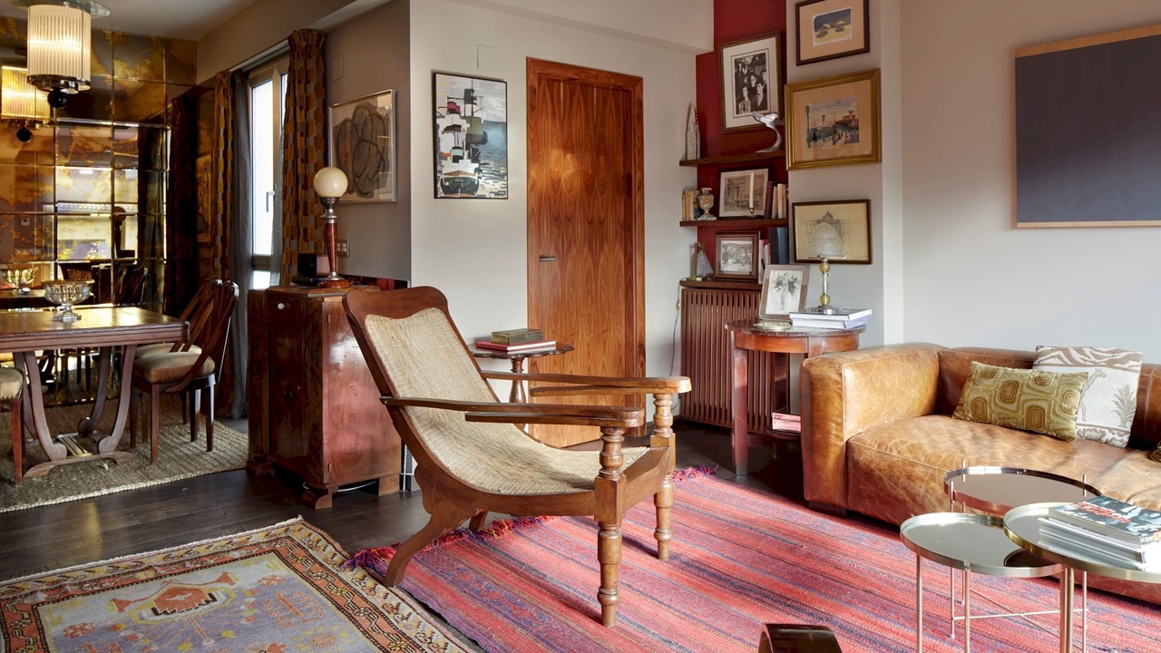 Photo of Livingroom in Gros