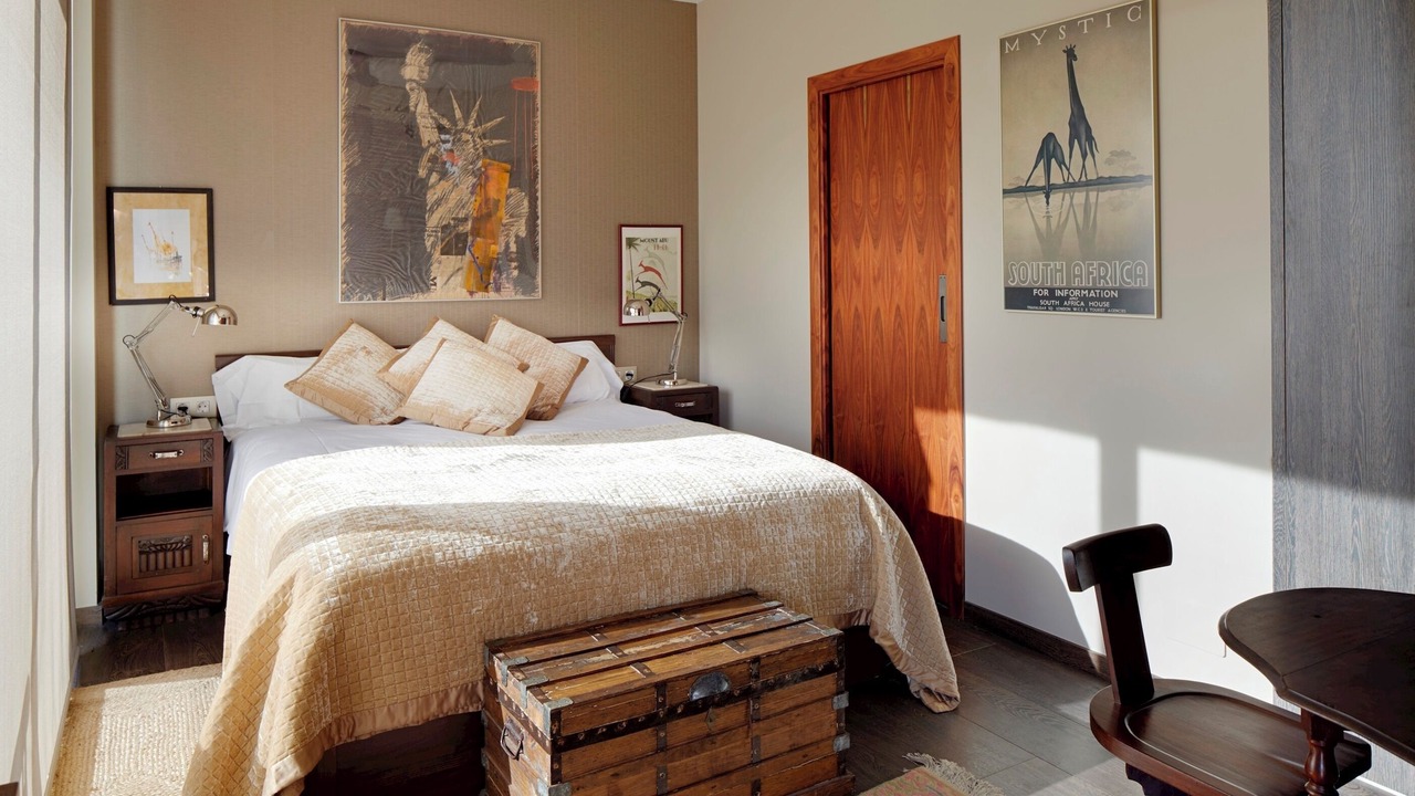 Photo of Bedroom in Gros