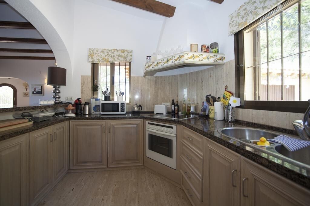 Photo of Kitchen in Altea la Vella