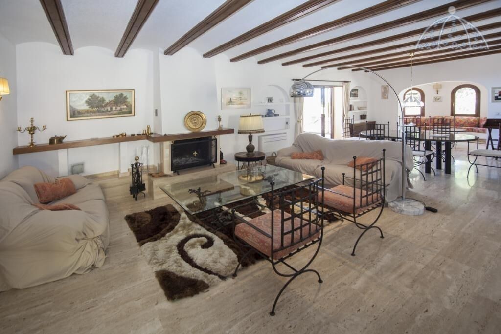 Photo of Livingroom in Altea la Vella