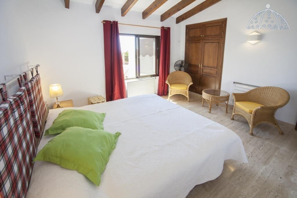 Photo of Bedroom in Altea la Vella