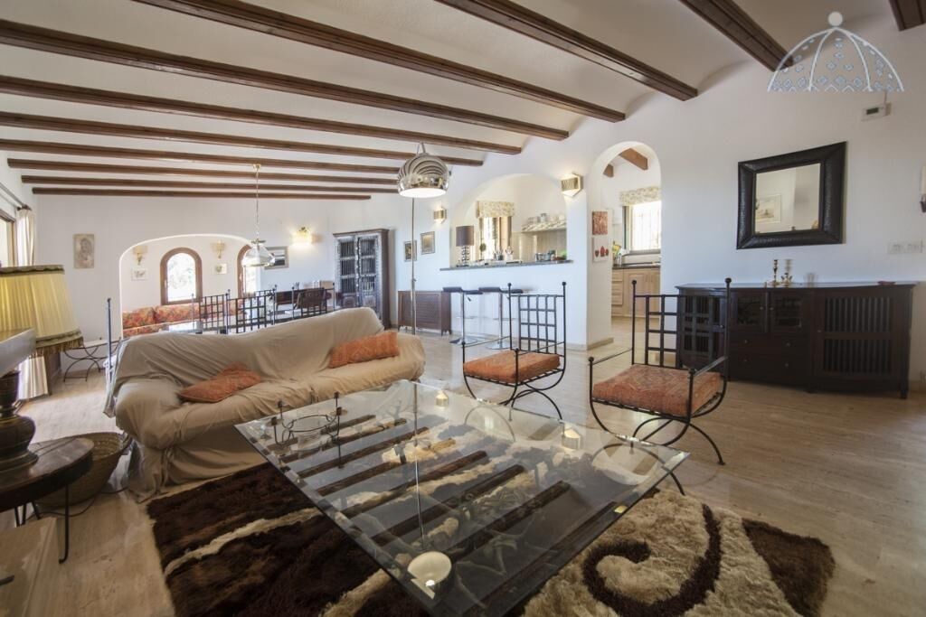 Photo of Livingroom in Altea la Vella