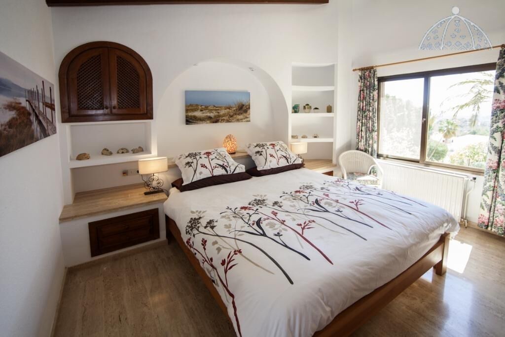 Photo of Bedroom in Altea la Vella