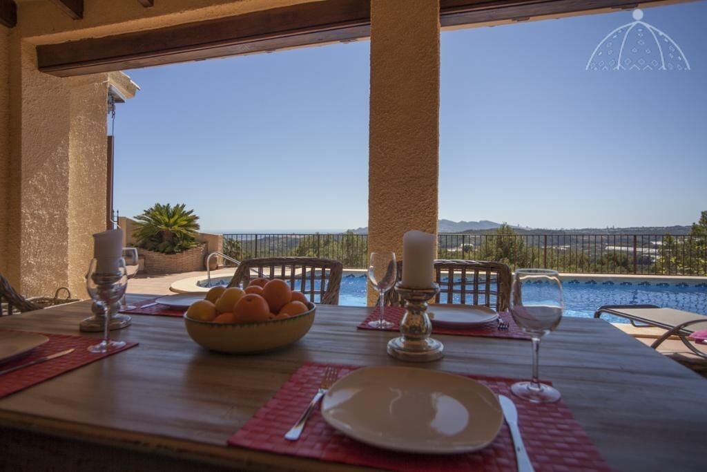 Photo of Outdoor in Altea la Vella