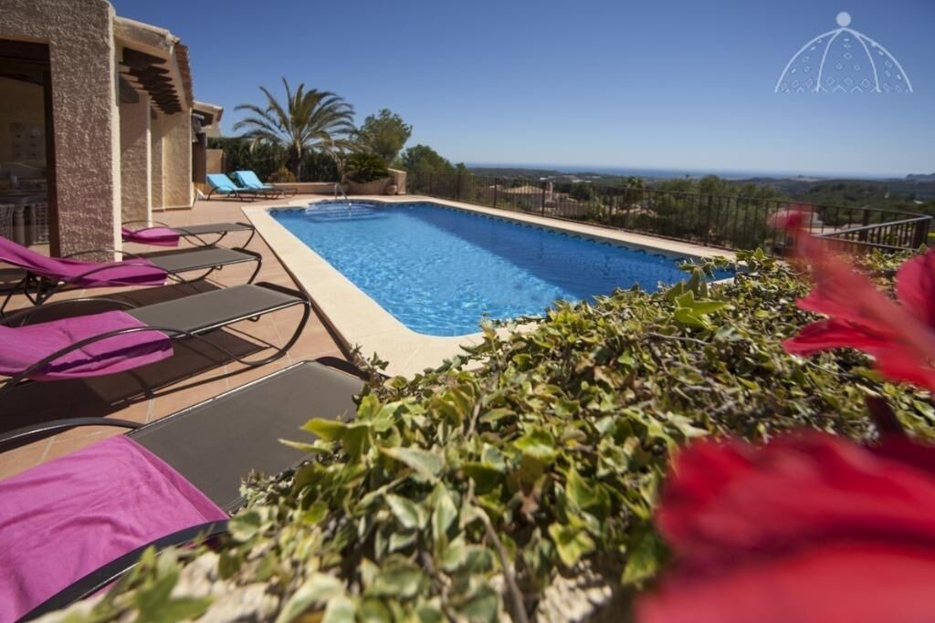 Photo of Outdoor in Altea la Vella