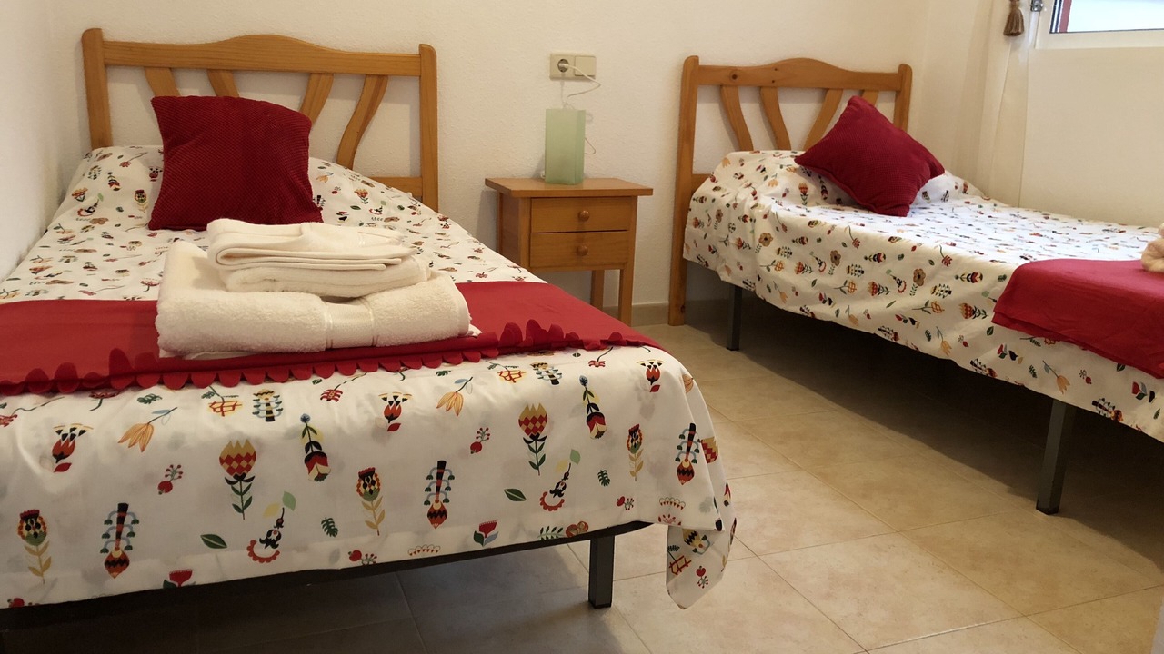 Photo of Bedroom in Orihuela Costa
