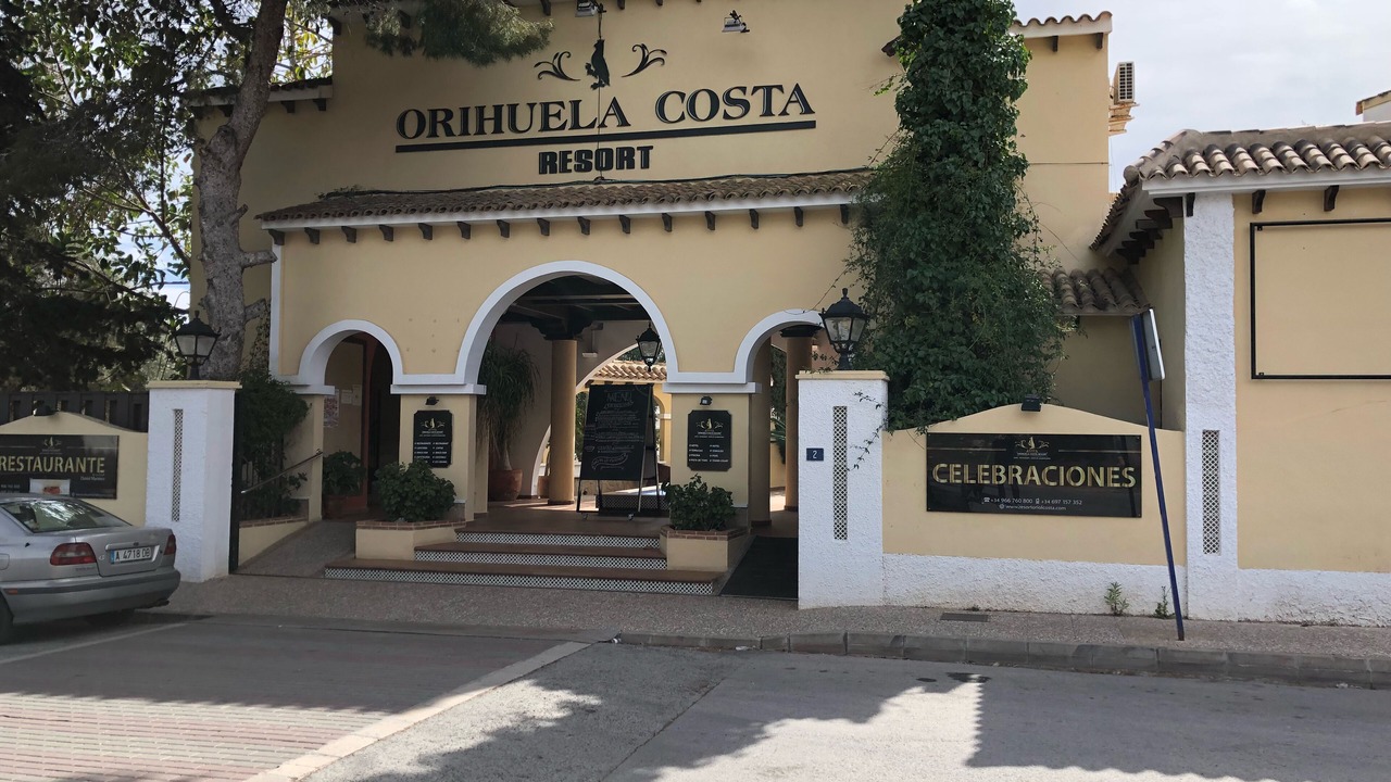 Photo of Others in Orihuela Costa