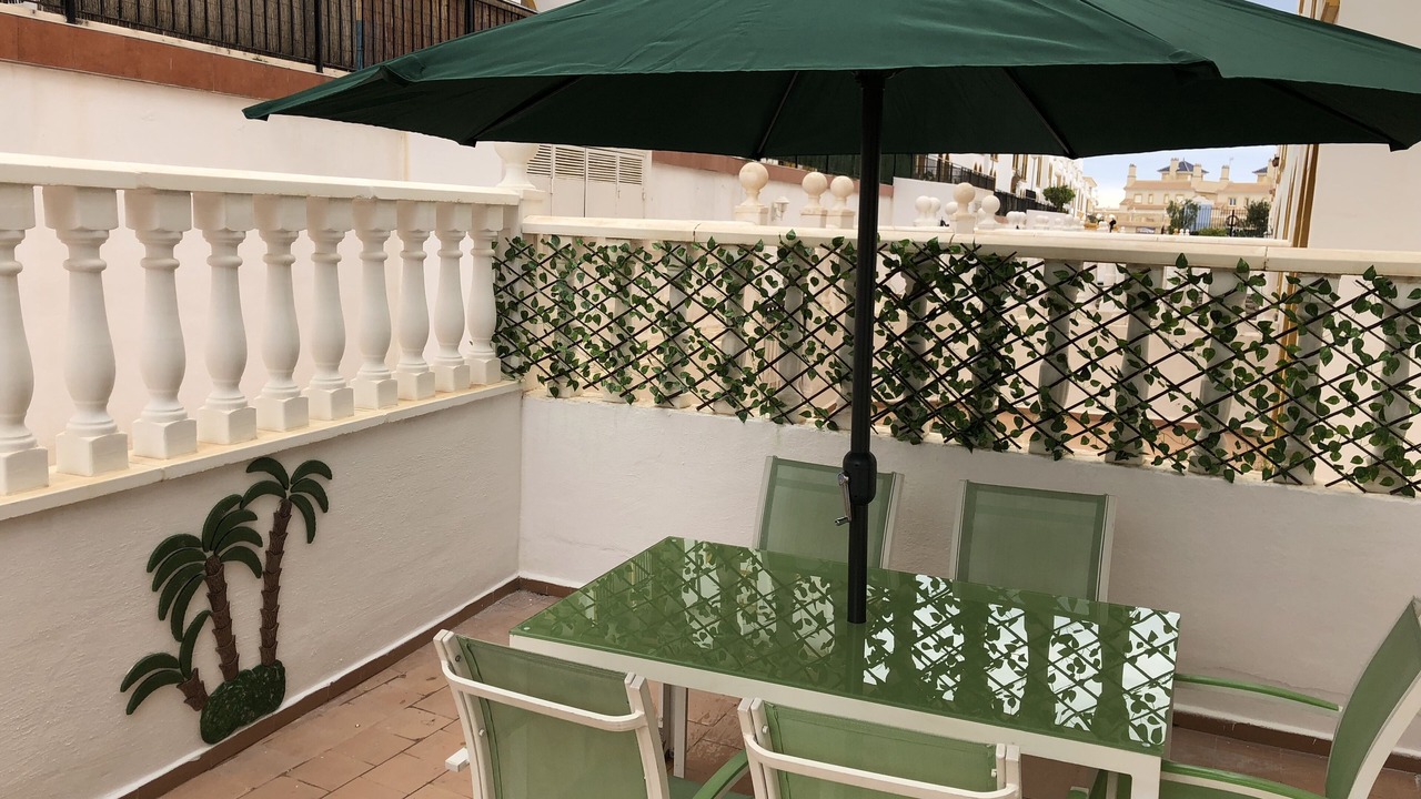 Photo of Outdoor in Orihuela Costa