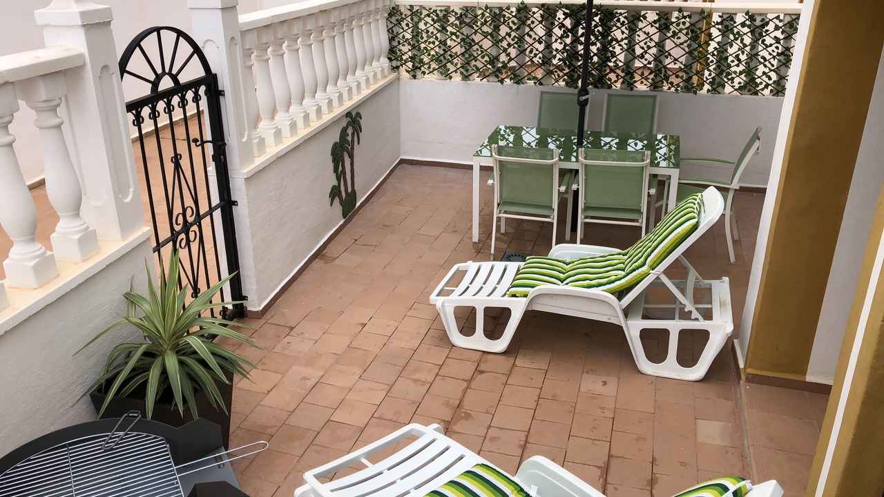 Photo of Outdoor in Orihuela Costa