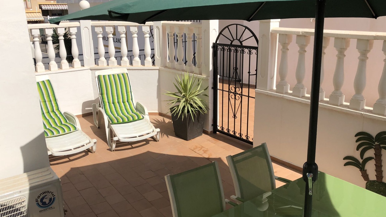 Photo of Outdoor in Orihuela Costa