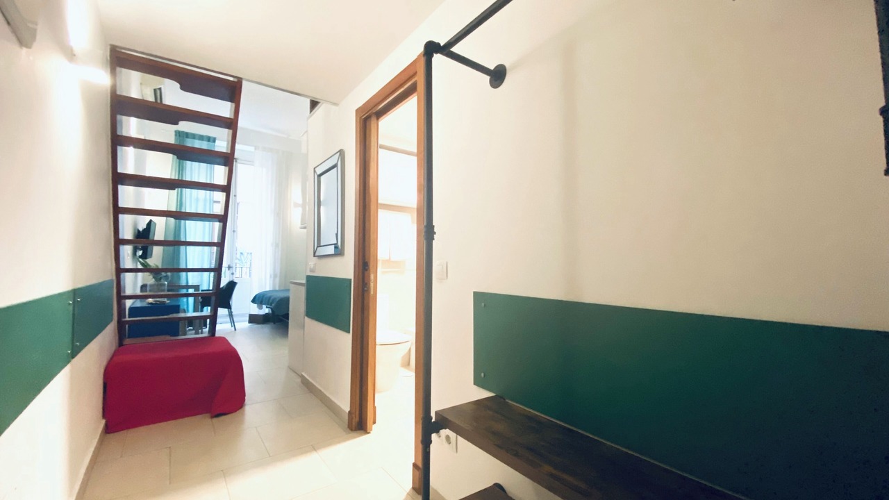 Photo of Bedroom in Huertas