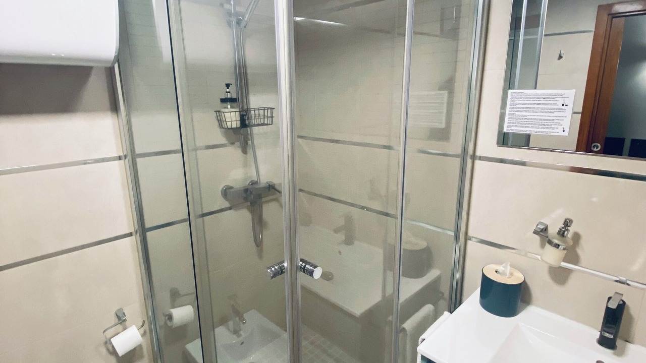 Photo of Bathroom in Huertas