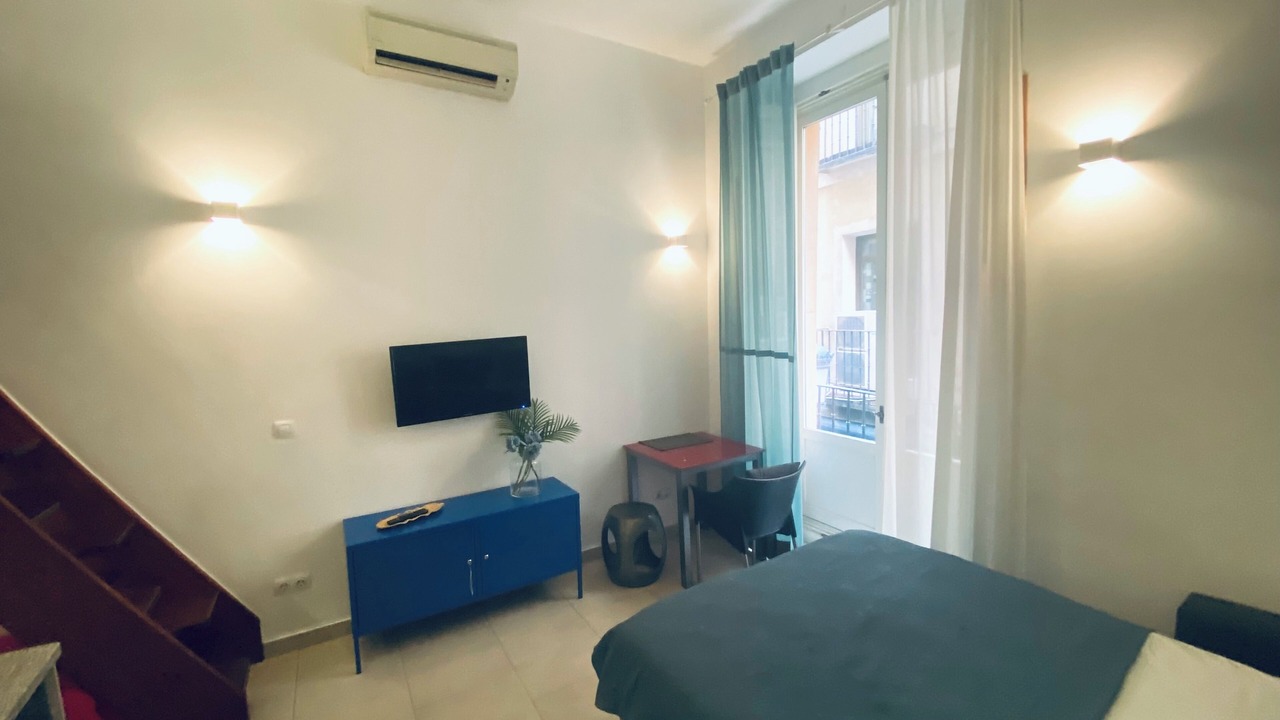 Photo of Bedroom in Huertas