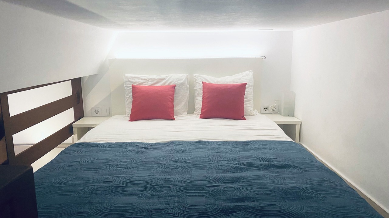 Photo of Bedroom in Huertas