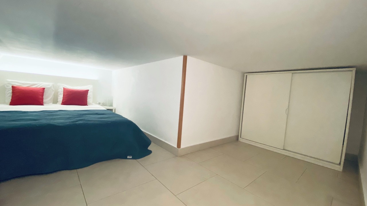 Photo of Bedroom in Huertas