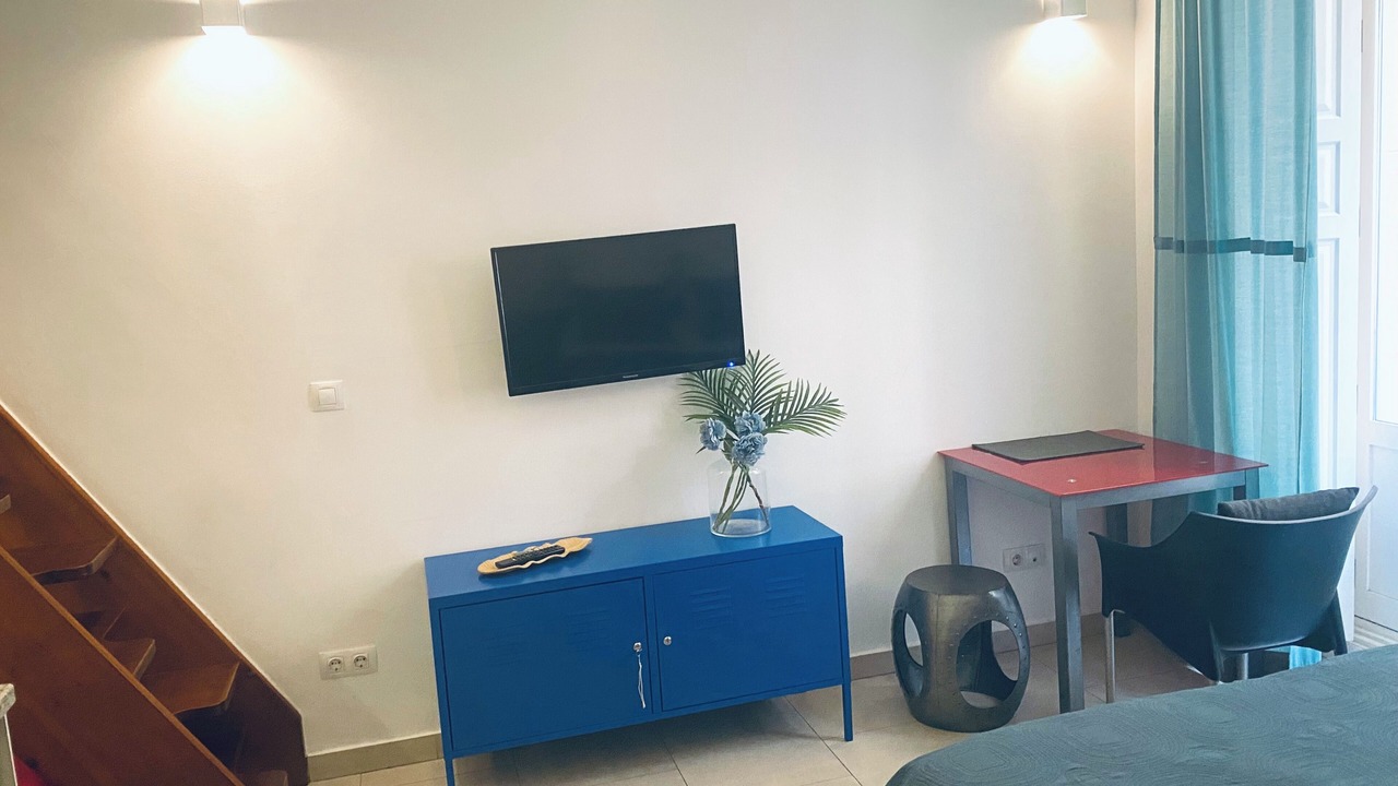 Photo of Bedroom in Huertas