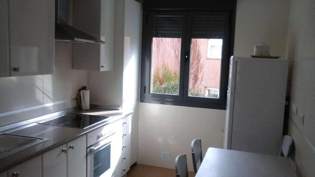 Photo of Kitchen in Fuensaldana