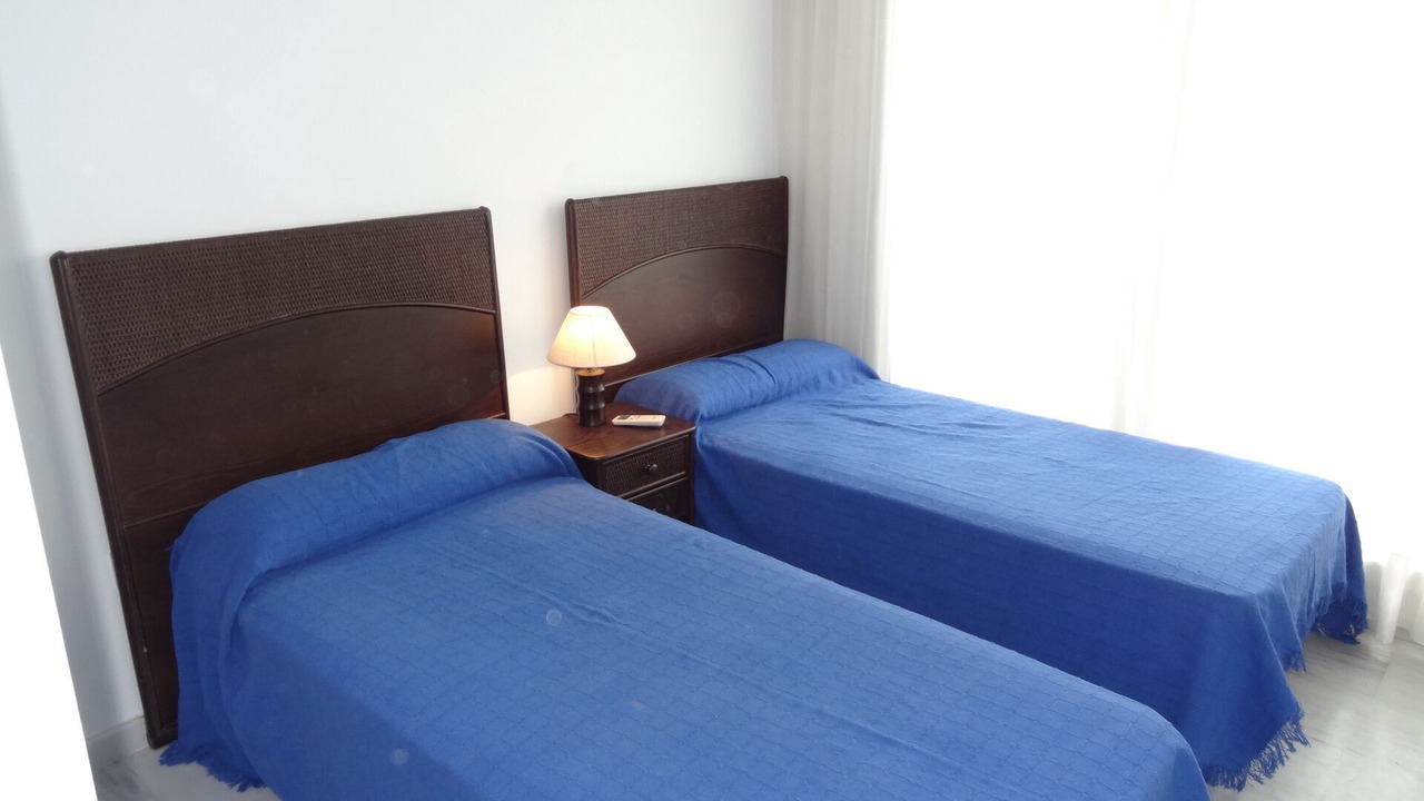 Photo of Bedroom in Denia