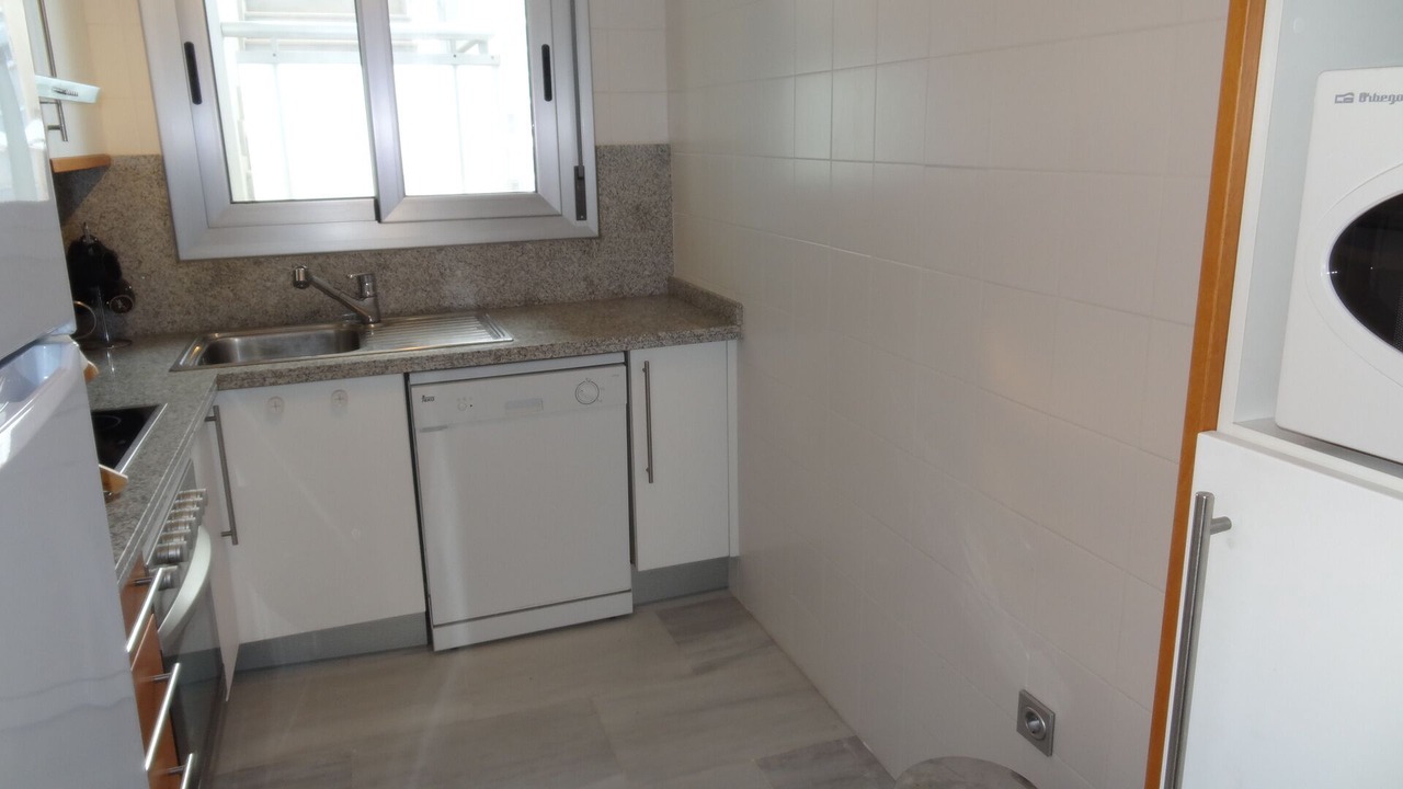 Photo of Kitchen in Denia