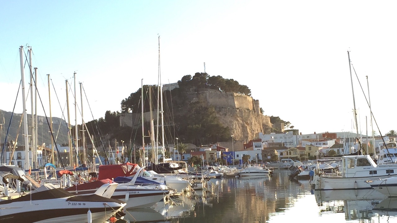Photo of Others in Denia