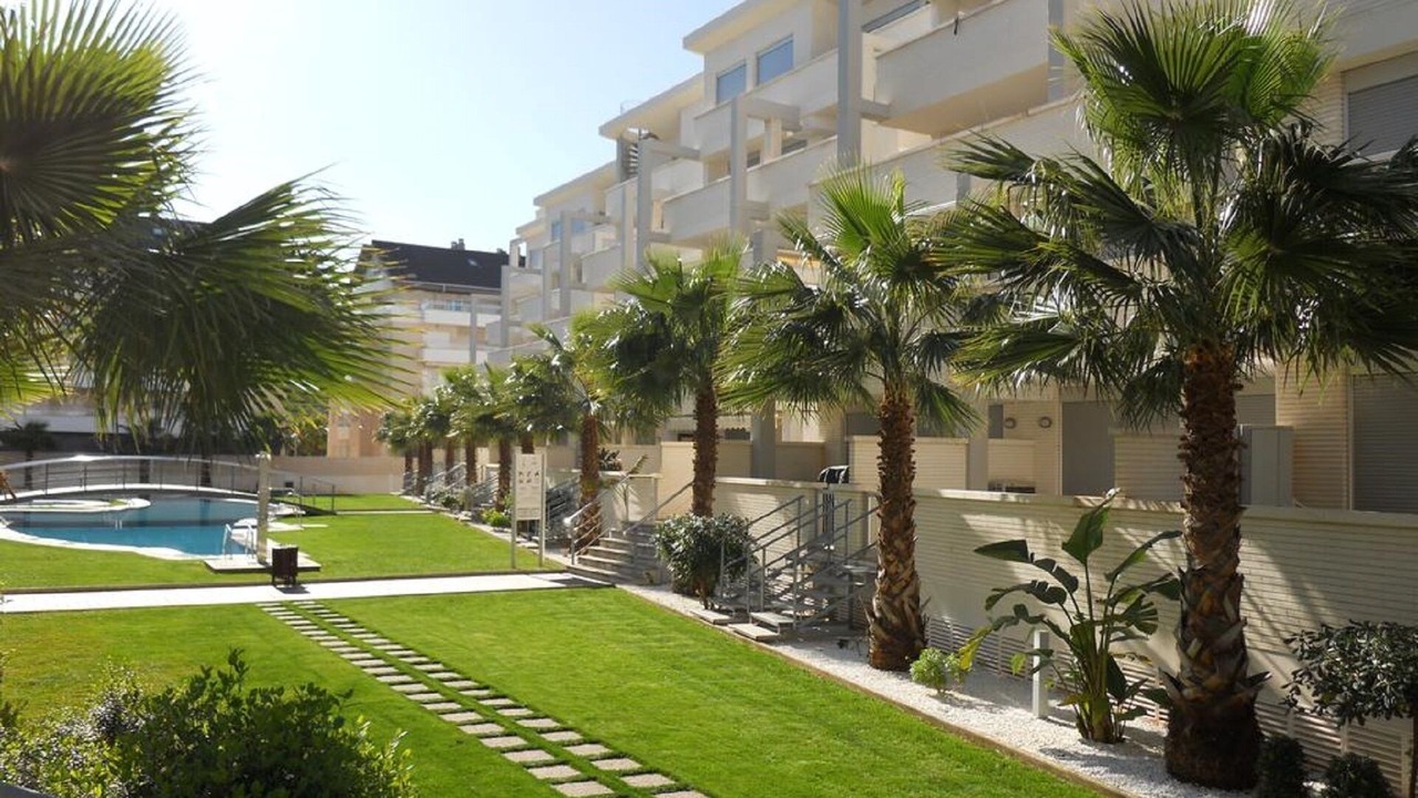Photo of Outdoor in Denia
