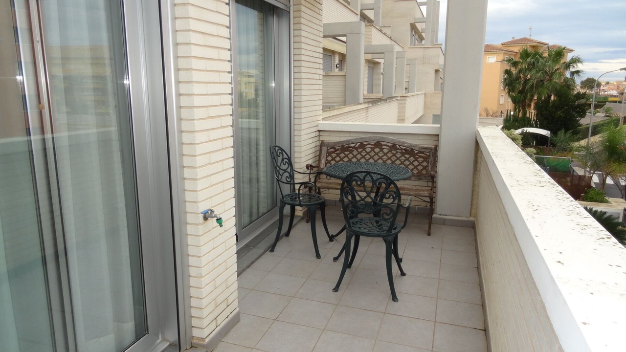 Photo of Outdoor in Denia