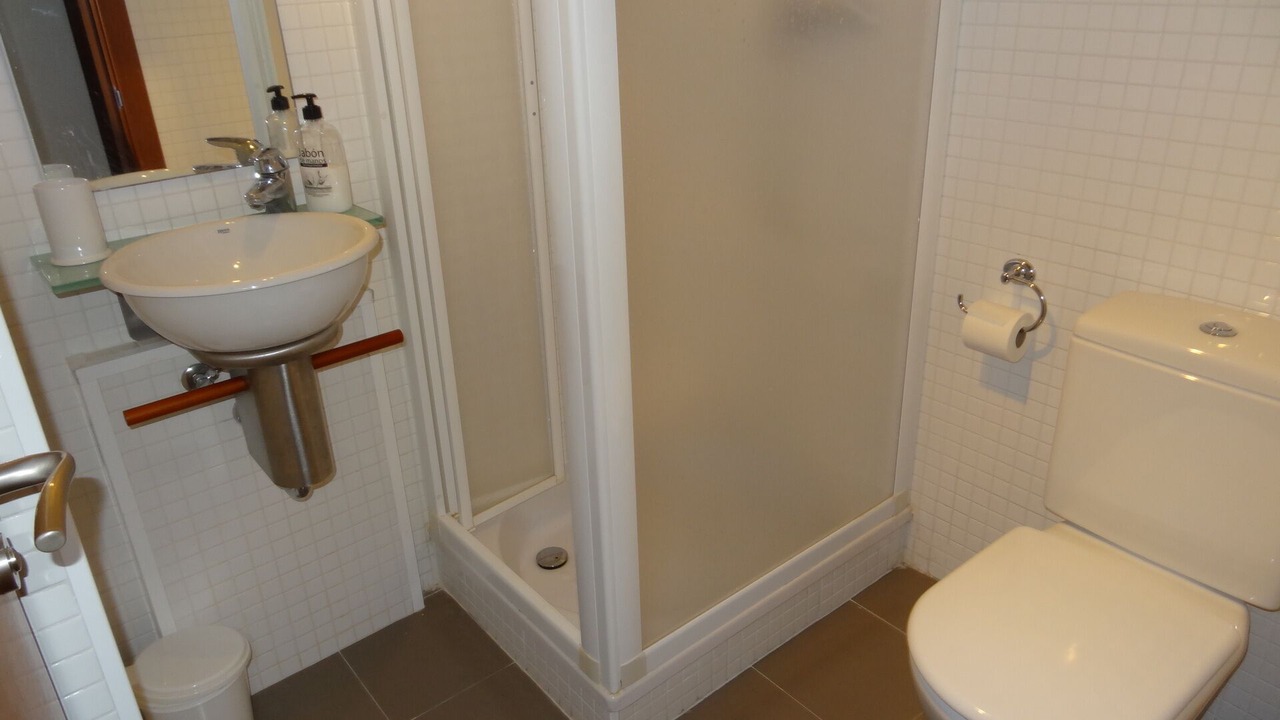 Photo of Bathroom in Denia