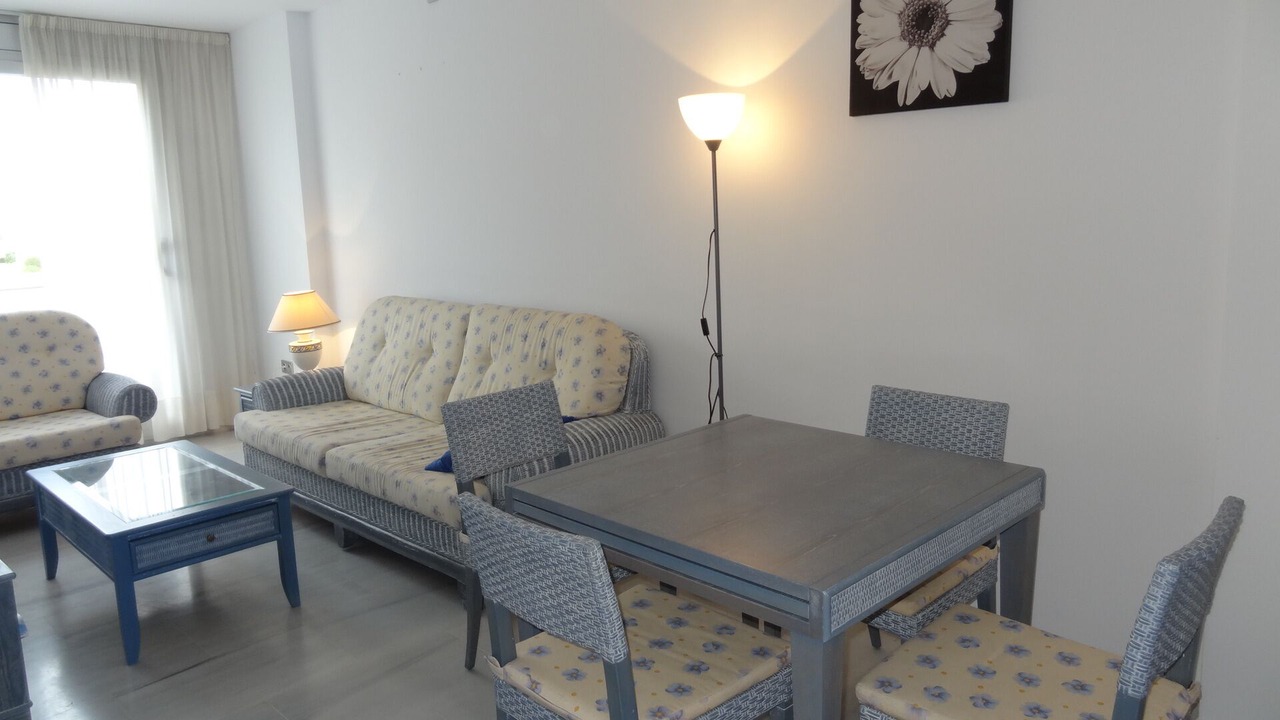 Photo of Livingroom in Denia