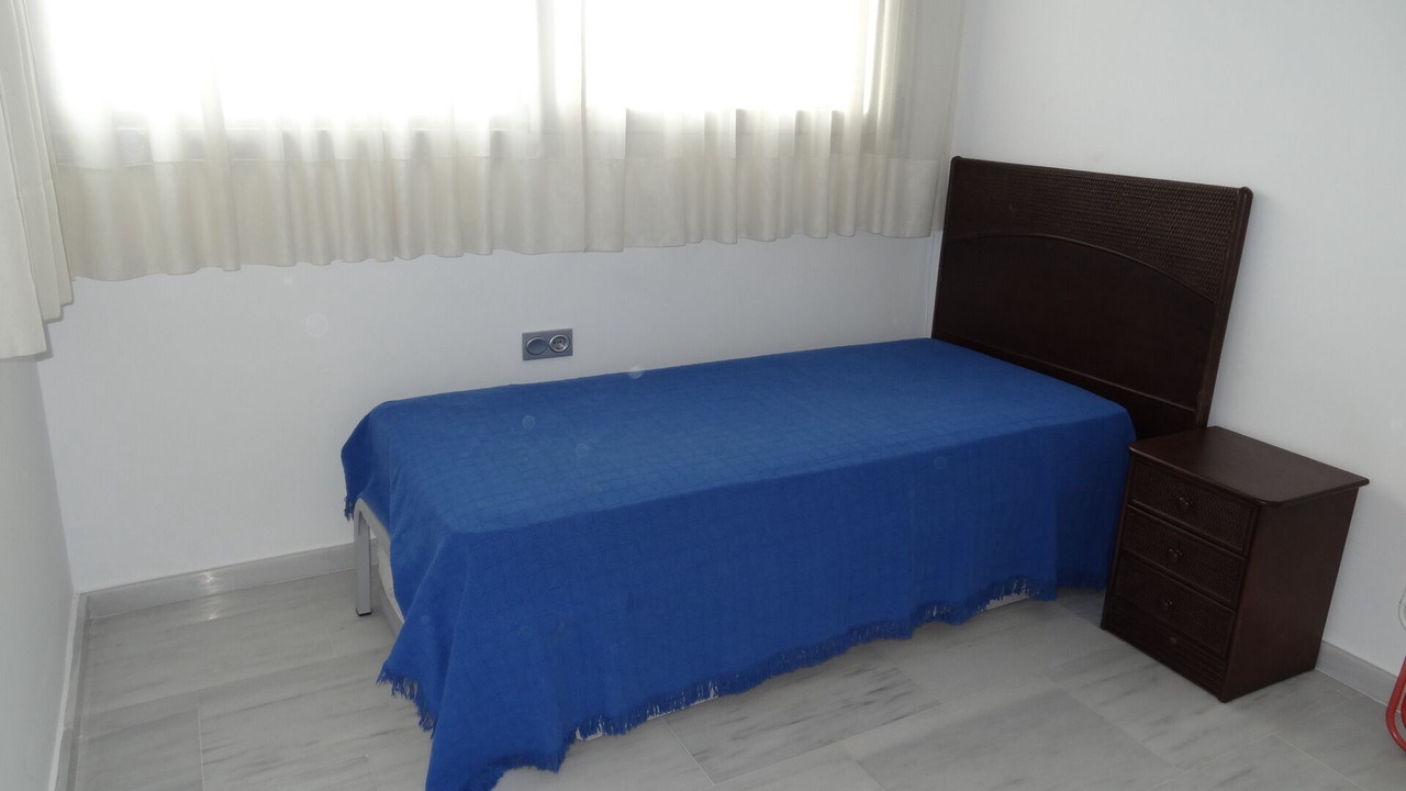 Photo of Bedroom in Denia