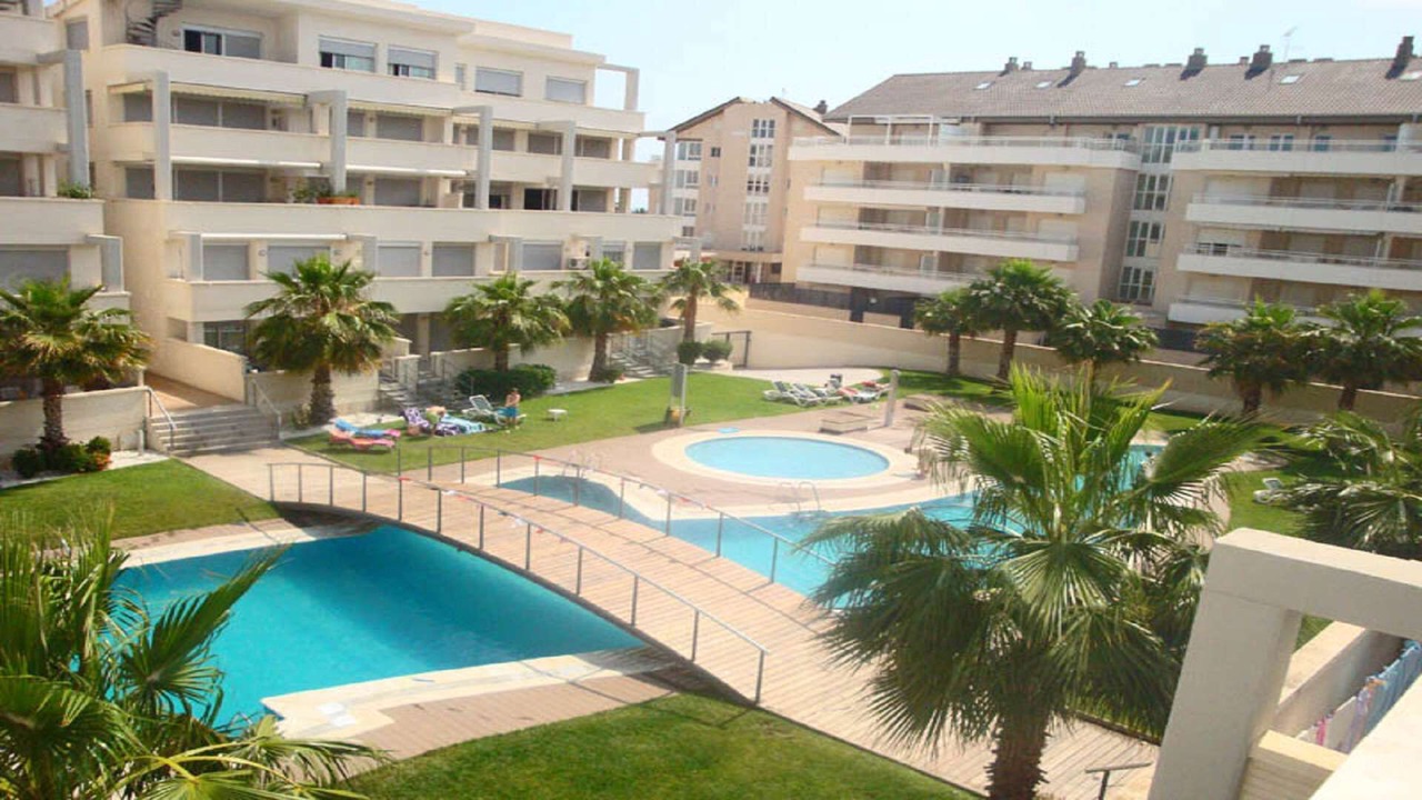 Photo of Outdoor in Denia