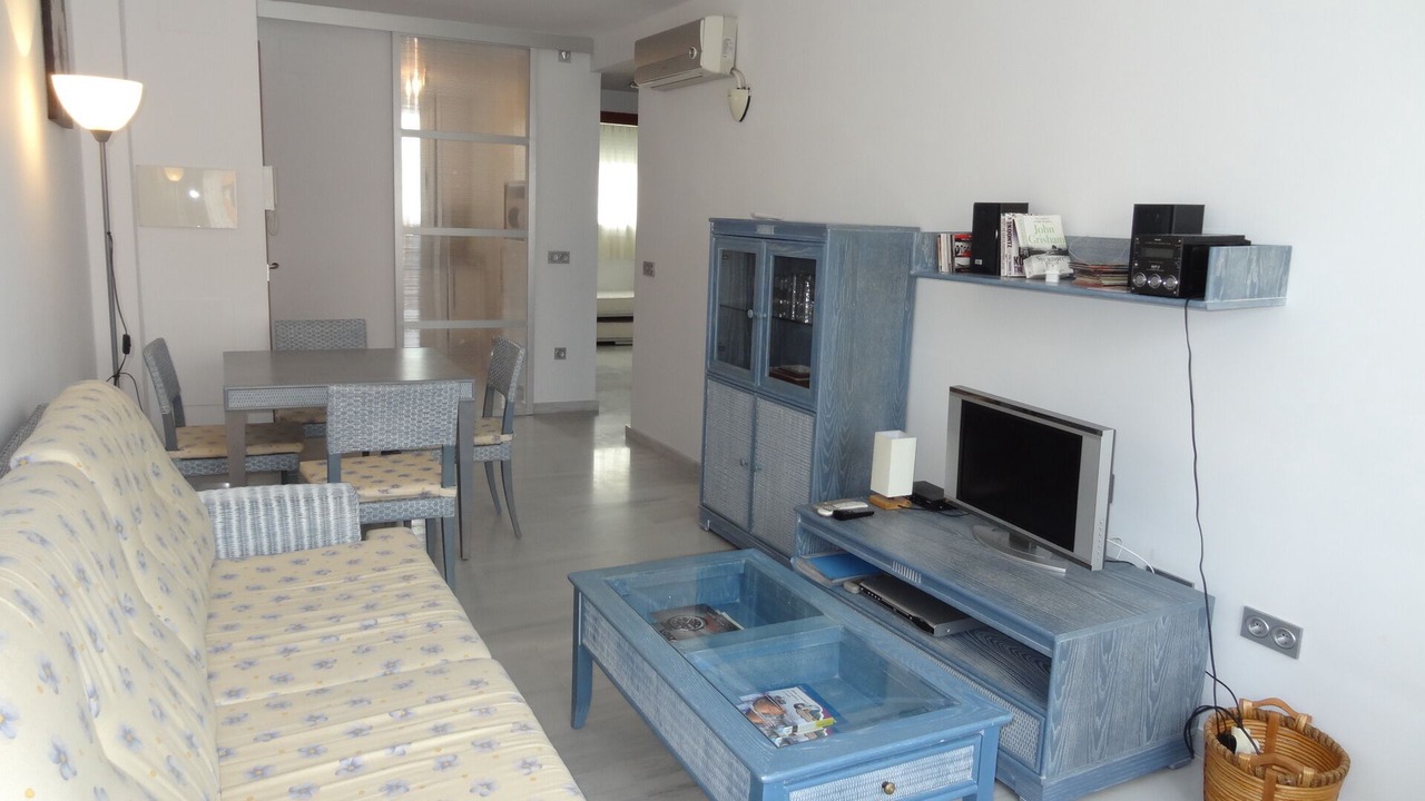 Photo of Livingroom in Denia