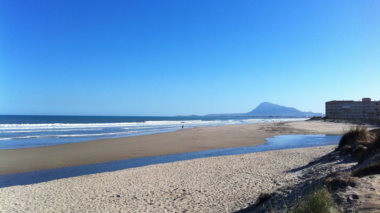 Photo of Others in Denia