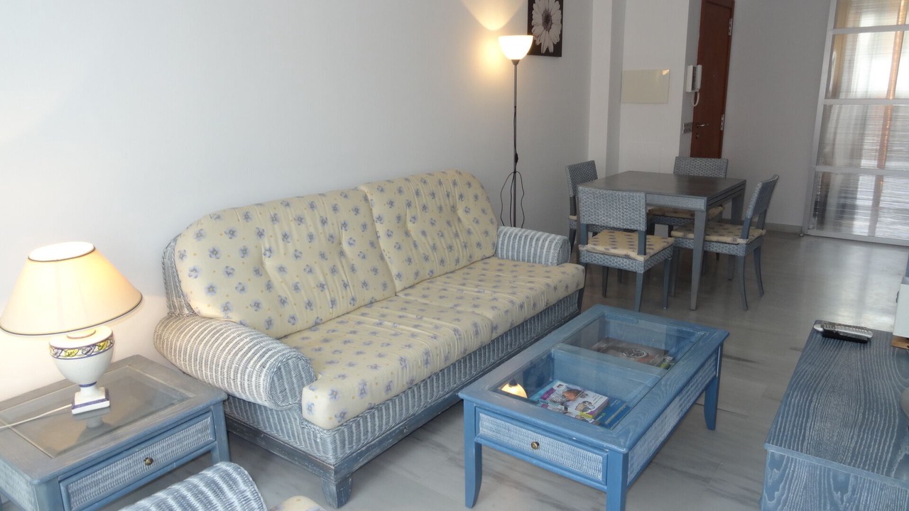Photo of Livingroom in Denia