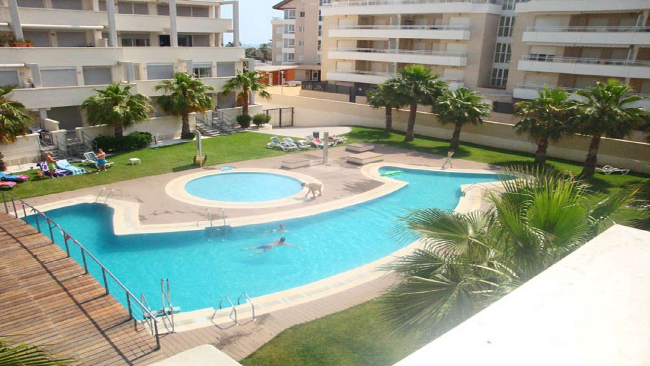 Photo of Outdoor in Denia